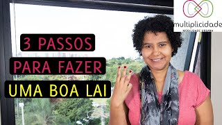 LEI DE ACESSO À INFORMAÇÃO - 3 dicas para fazer uma boa LAI em Mobilidade Urbana