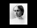 tribute to alice hamilton an american physician research scientist u0026 an excellent author