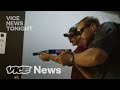 Inside Police Active Shooter Training After Uvalde