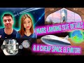 SpaceX Starship Mk1 Flying Soon & NASA's Inflatable Gateway for Artemis Moon Program