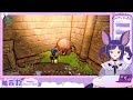 【craftopia クラフトピア】お家の土地探し【vtuber／篭 音羽】