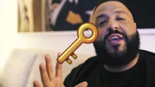 DJ Khaled - Major Key Alert