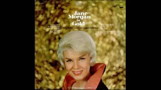 Jane Morgan ‎– Jane Morgan In Gold  - 1966 - full vinyl album