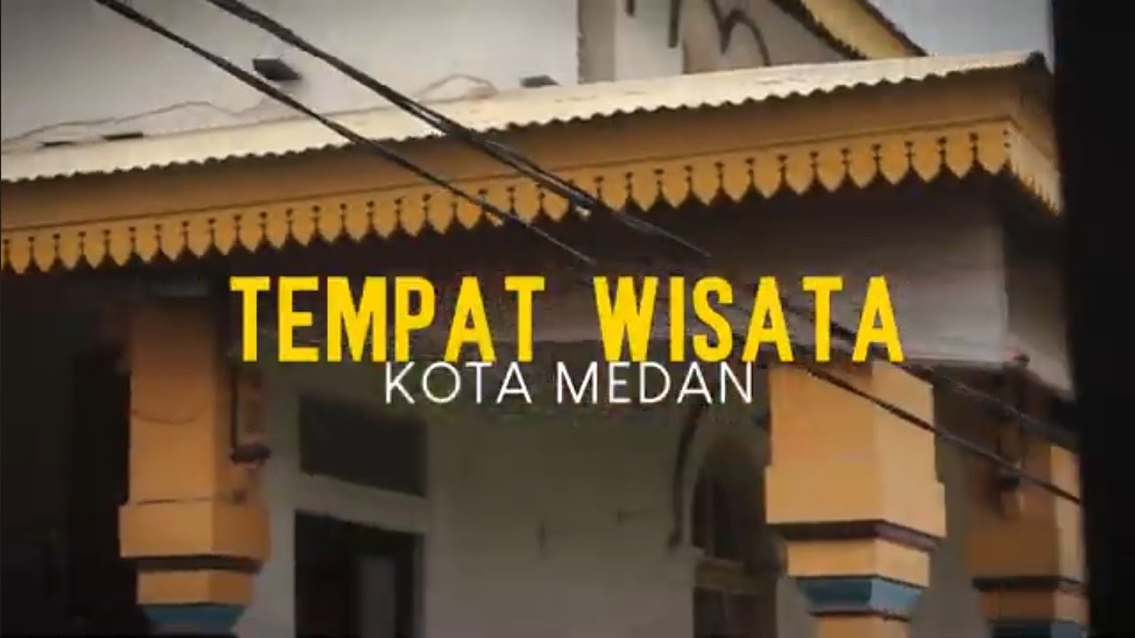 Tugas Vlog Wisata Youtube