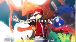 Pokemon Trainer Red Tribute-Centuries