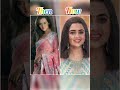 tejaswi prakash swaragini ❤️then nagin 6 ❤️now short