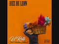 Diez De León - U Rite (Bad Hombres Anthem) [Official Audio]