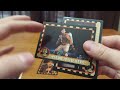 Throwback Thursday - Opening 1 1991 Topps Rocketeer Movie Pack