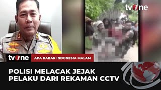 Heboh Korban Kecelakaan Dibuang ke Kebun Kosong | AKIM tvOne