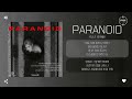 yul2 이채율 paranoid 가사