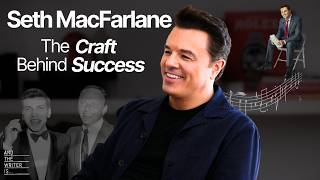 Ep. 231: Seth MacFarlane | Music, Legacy, and Sinatra’s Lost Archives