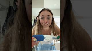 Finding out I’m pregnant🥹