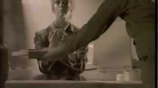 '1944' Apple Macintosh Commercial - Steve Jobs Plays FDR in Long-Lost Ad