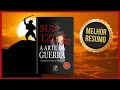 Livro A ARTE DA GUERRA | Sun Tzu | Resumo Audiobook