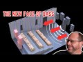 The New Face of Bass for Home Theater - All About Trinnov WaveForming