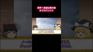 【ゆっくり解説】【1機2,000億円】世界一高価な飛行機\