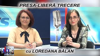 PRESA LIBERA TRECERE - 23 IUN 2023 - OBIECTIVELE NOULUI GUVERN