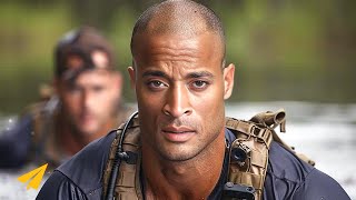 How to Become the HARDEST Person on the PLANET | Navy SEAL MOTIVATION | David Goggins