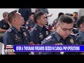 over a thousand firearms seized in caraga pnp operations