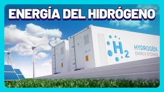 ¿Cómo Obtener Energía del Hidrógeno? ⚡ Pilas de Hidrógeno con @Pon un ingeniero en tu vida
