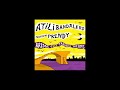 atili bandalero feat prendy flute of tomorrow ft. art x bridge over troubled dreams