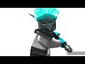 ninjago episode 149 ⚔ opening