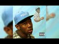 Tyler, The Creator - Campfire ft Lætitia Sadier (Prod. Tyler, The Creator)