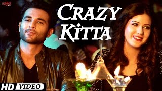 Crazy Kitta - Master Saleem "What The Jatt" - New Punjabi Songs 2015 - Official Full Video