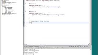 Selenium Training Java WebDriver Frameworks Part 3