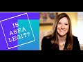 Is ASEA Legit? - Dive Deeper with Danielle Matthews