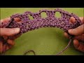 the 3 d stitch crochet tutorial