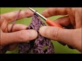 the 3 d stitch crochet tutorial