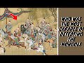 ⚔️💥 Who Was The Most Capable Of Defeating The Mongols? 💥⚔️ | History Nerds #Shorts #HistoryNerds