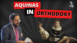 Orthodox Readings of Aquinas with Dr. Marcus Plested