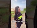 女车主带我看泰国碳纤维小猛禽，竟然差点翻车 jdm 泰国 皮卡 碳纤维