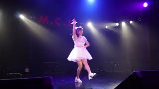 2023.2.4 ヤンチャン学園SENDAI「LIVE-ATTACK!! × MCN!!」第一部