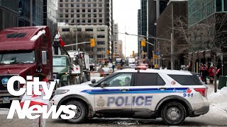 State of emergency declared in Ottawa, a city ‘under siege’