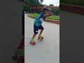 hannan cute 🙂try to skate faster hannan fast skate shorts viral videos trending