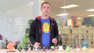 Introduction to Android Wear Notifications