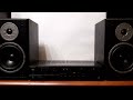 technics su 700 magnat supreme 200 part 1