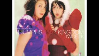 Triumphs Kingdom - อยู่นานๆอีกนิด (Obsess)