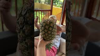 উল্টো আনারস 🍍 #couples #funny #viral #fyp