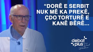 “Dorë e serbit nuk më ka prekë, çdo torturë e kanë bërë udbashët shqiptarë”, Basri Musmurati...