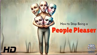 People Pleasing: How to Put Yourself First