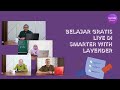 Live belajar SNBT UTBK - Simple Tenses