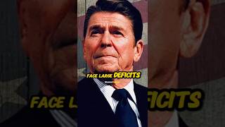 Ronald Reagan on Federal Budget