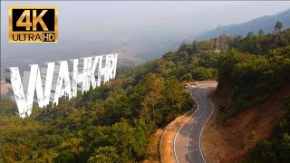 Wah khri #mairang#Nongkhlaw#eastern west district of meghalaya#travel #meghalaya #drone #dji