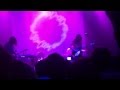 Tame Impala- Half Full Glass of Wine Live @ The Fonda Theatre