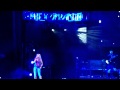 Miranda Lambert Sings "Over You"