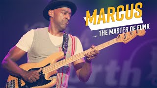 Marcus Miller - Bass Players You Should Know. Ep2